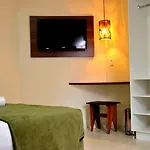 Pousada Pedra Rosa