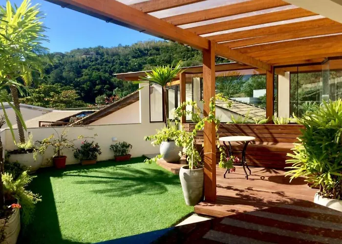 Pousada Pedra Rosa
