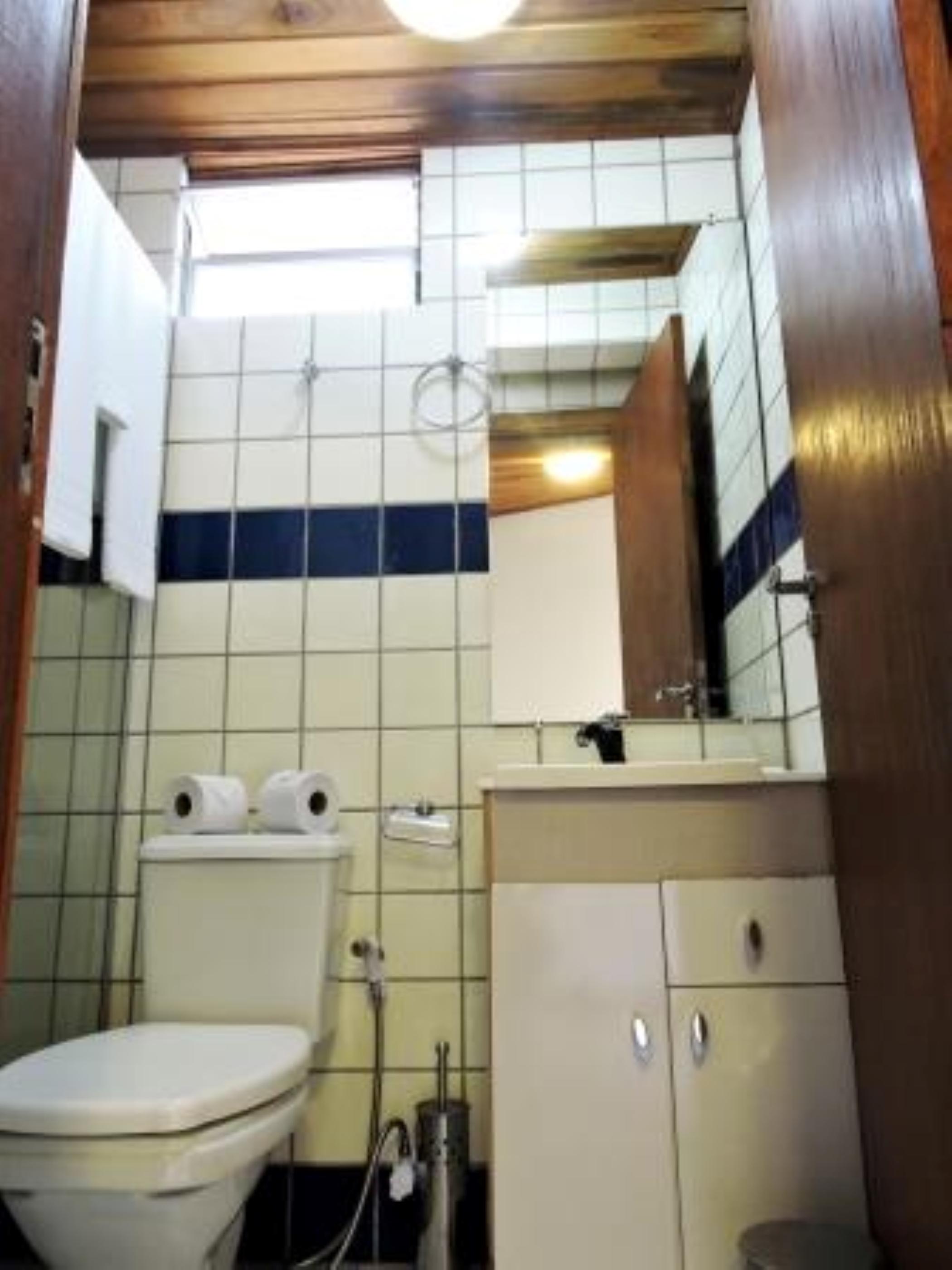 Inn Pedra Rosa Florianopolis