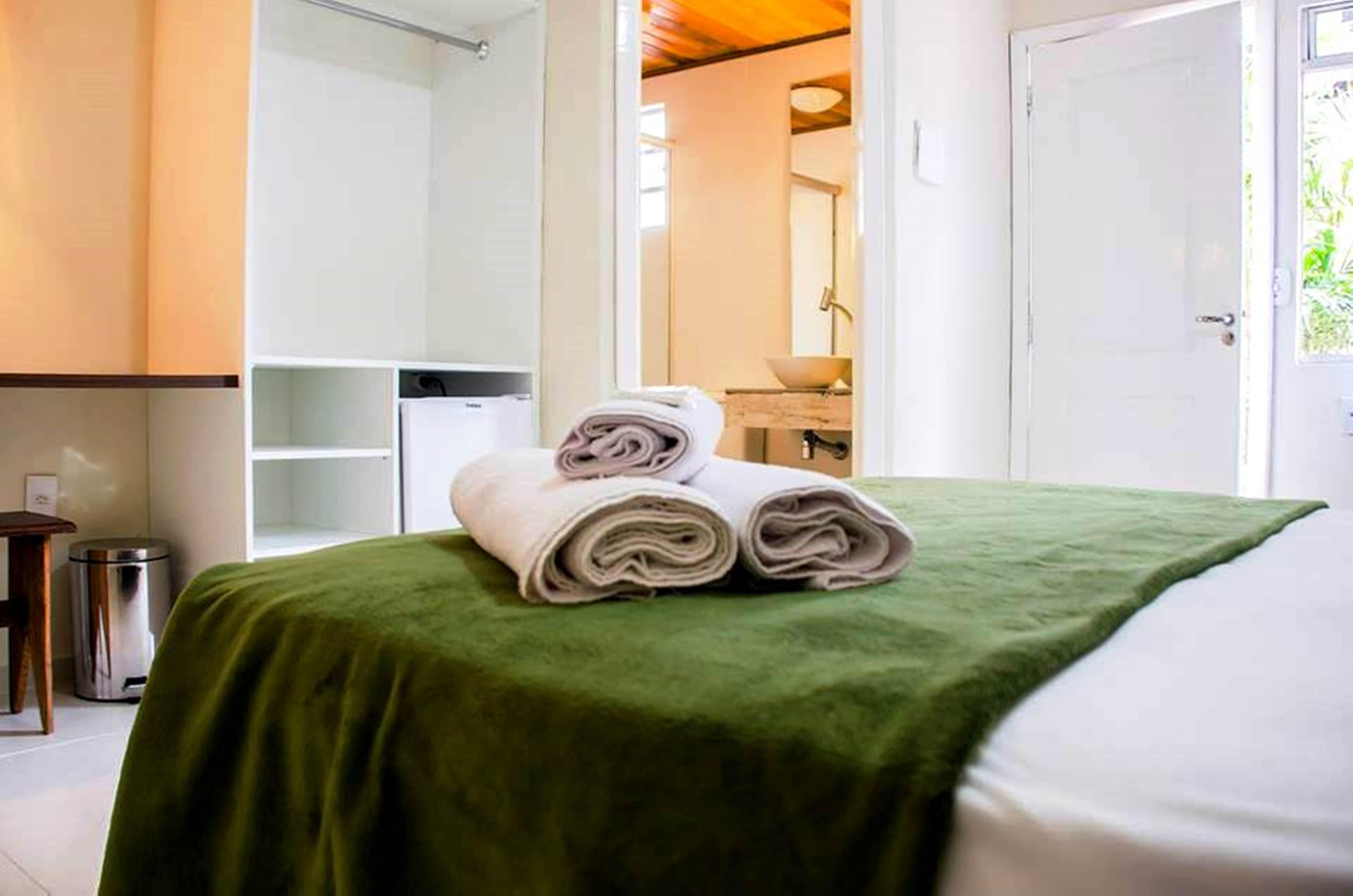 Pedra Rosa Inn Florianopolis