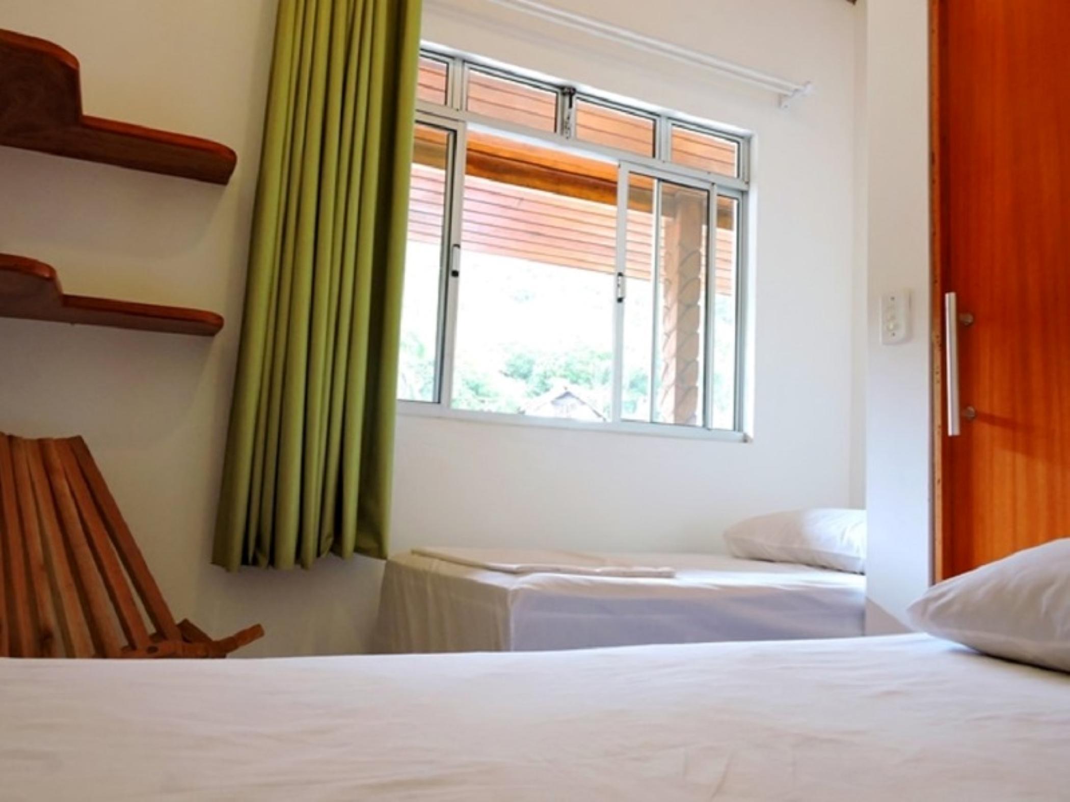 Inn Pedra Rosa
