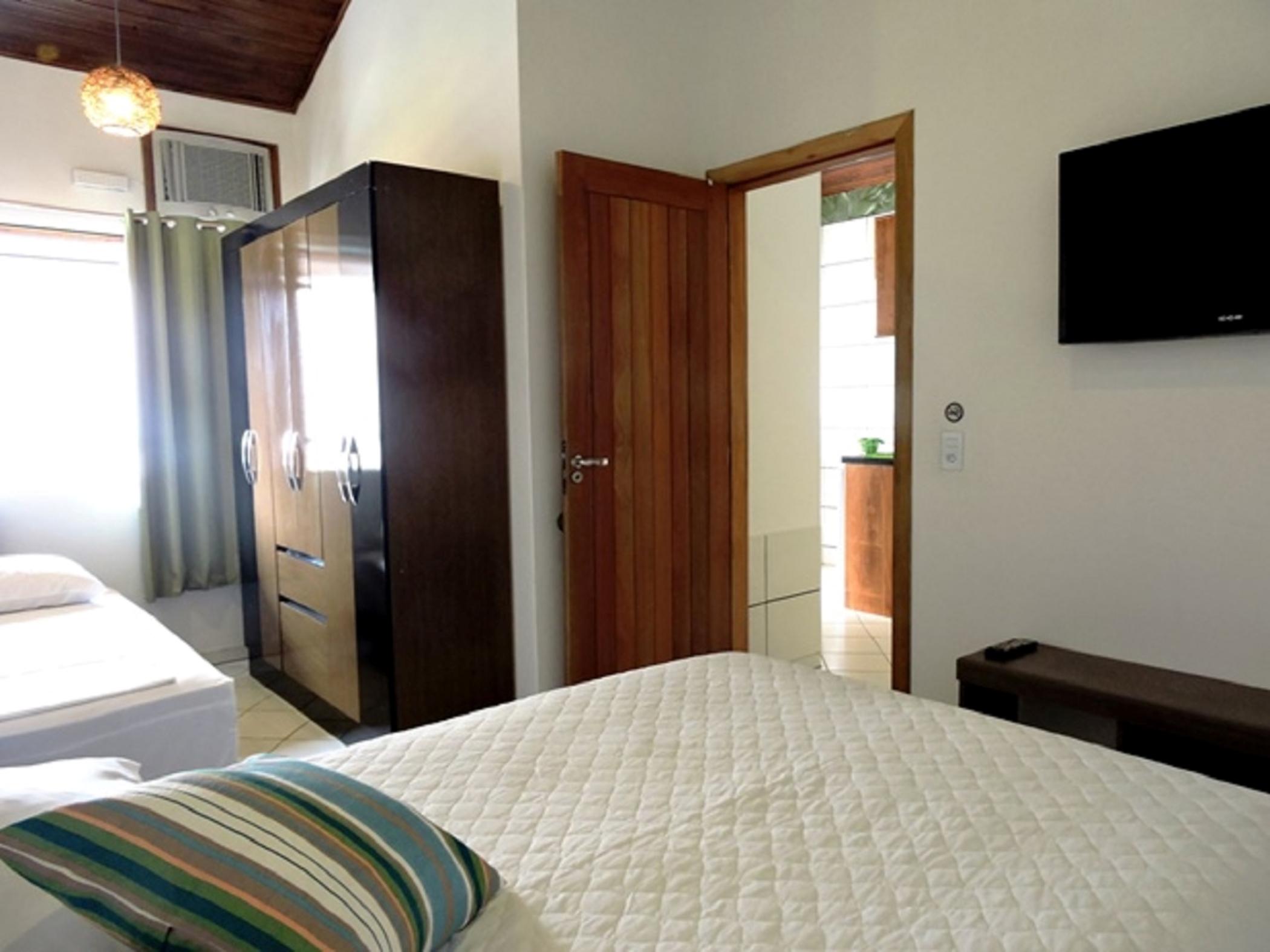 Pedra Rosa Inn 2*