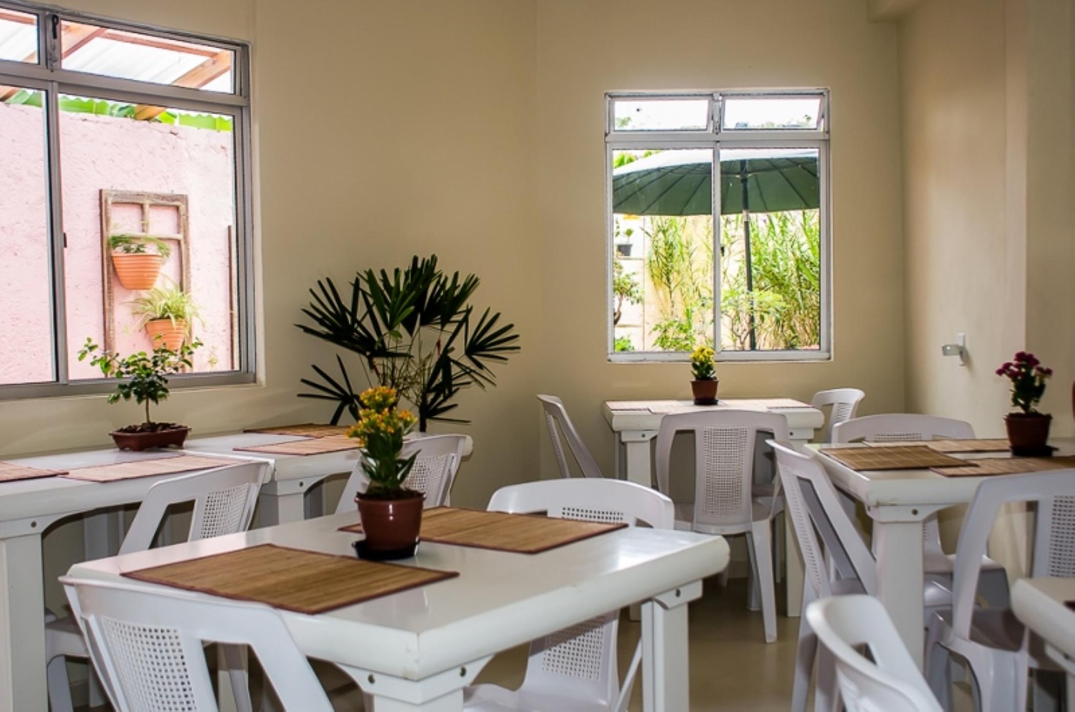 Pedra Rosa Inn 2*