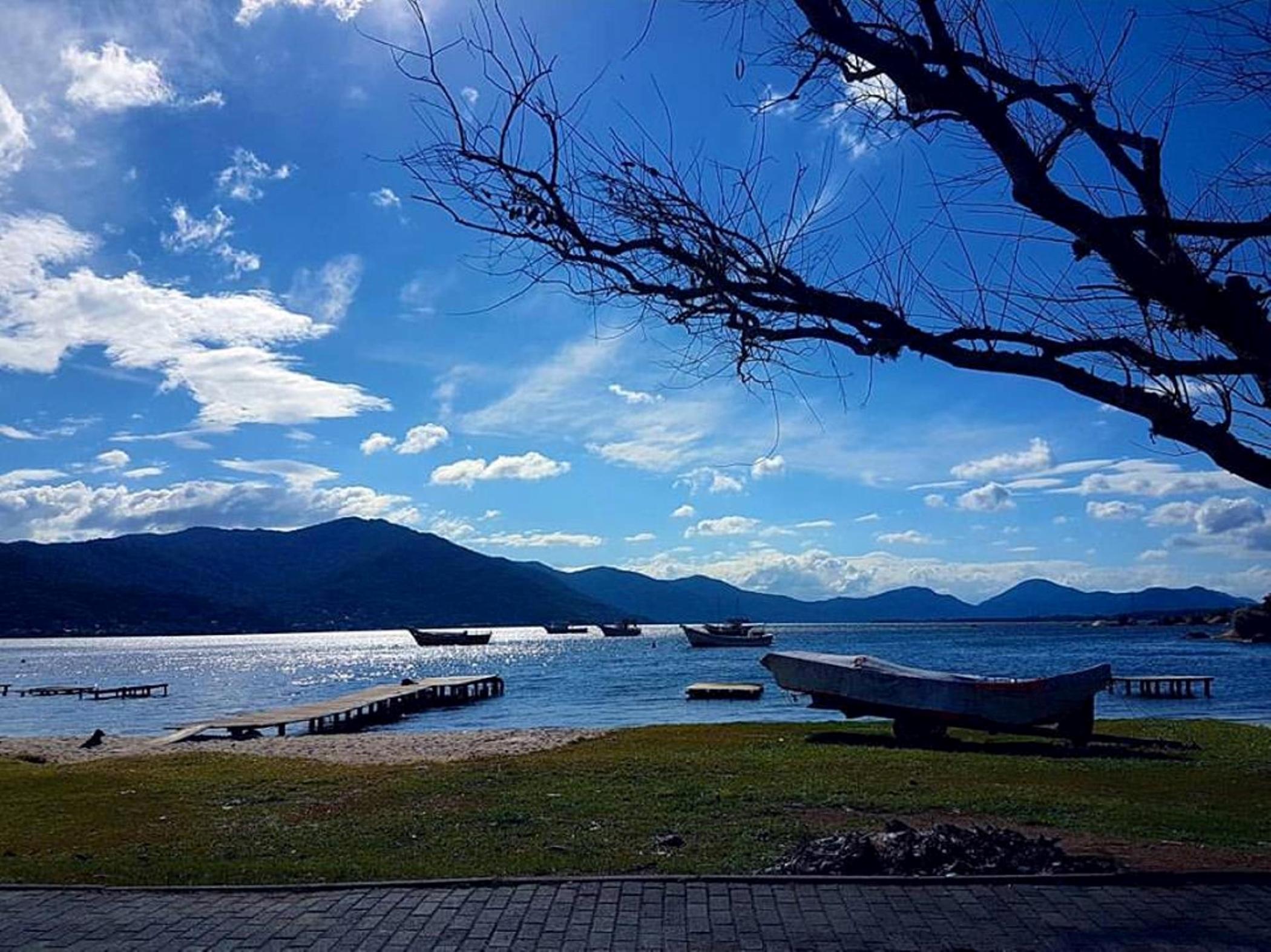 Pedra Rosa Florianopolis