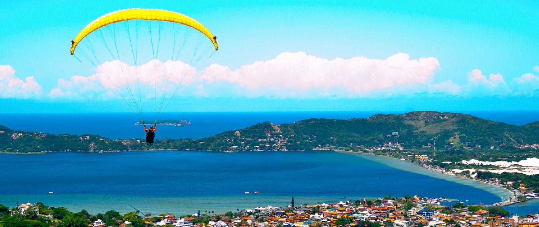 Pedra Rosa 2* Florianopolis