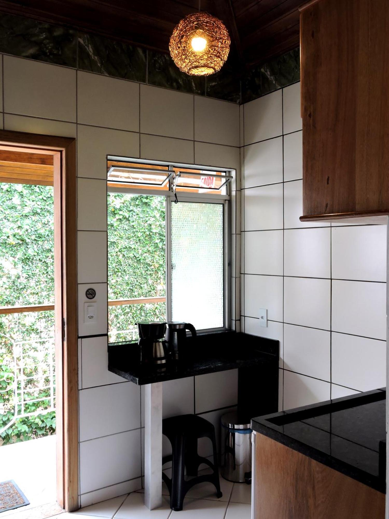 Inn Pedra Rosa Florianopolis