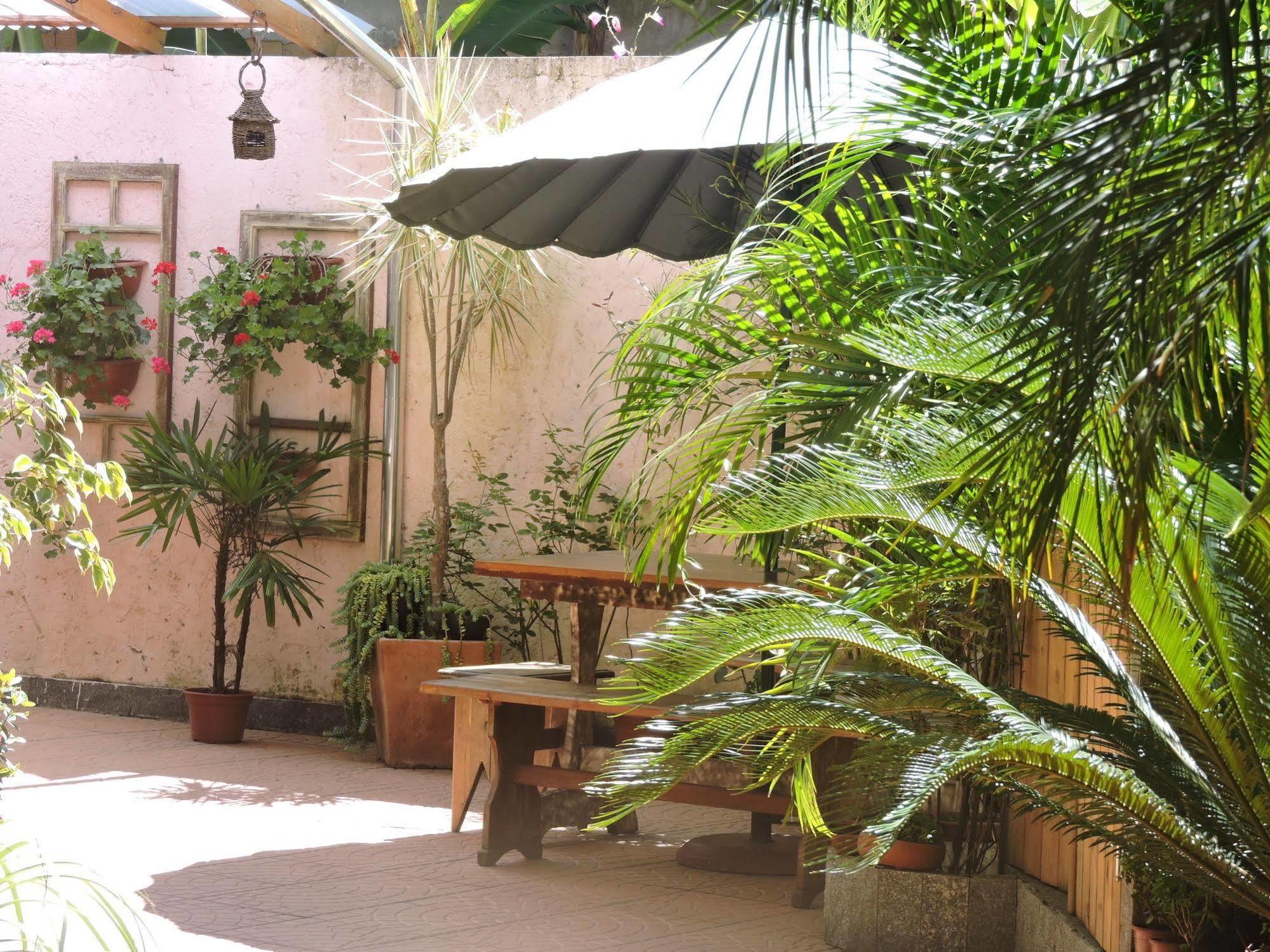 Inn Pedra Rosa 2*