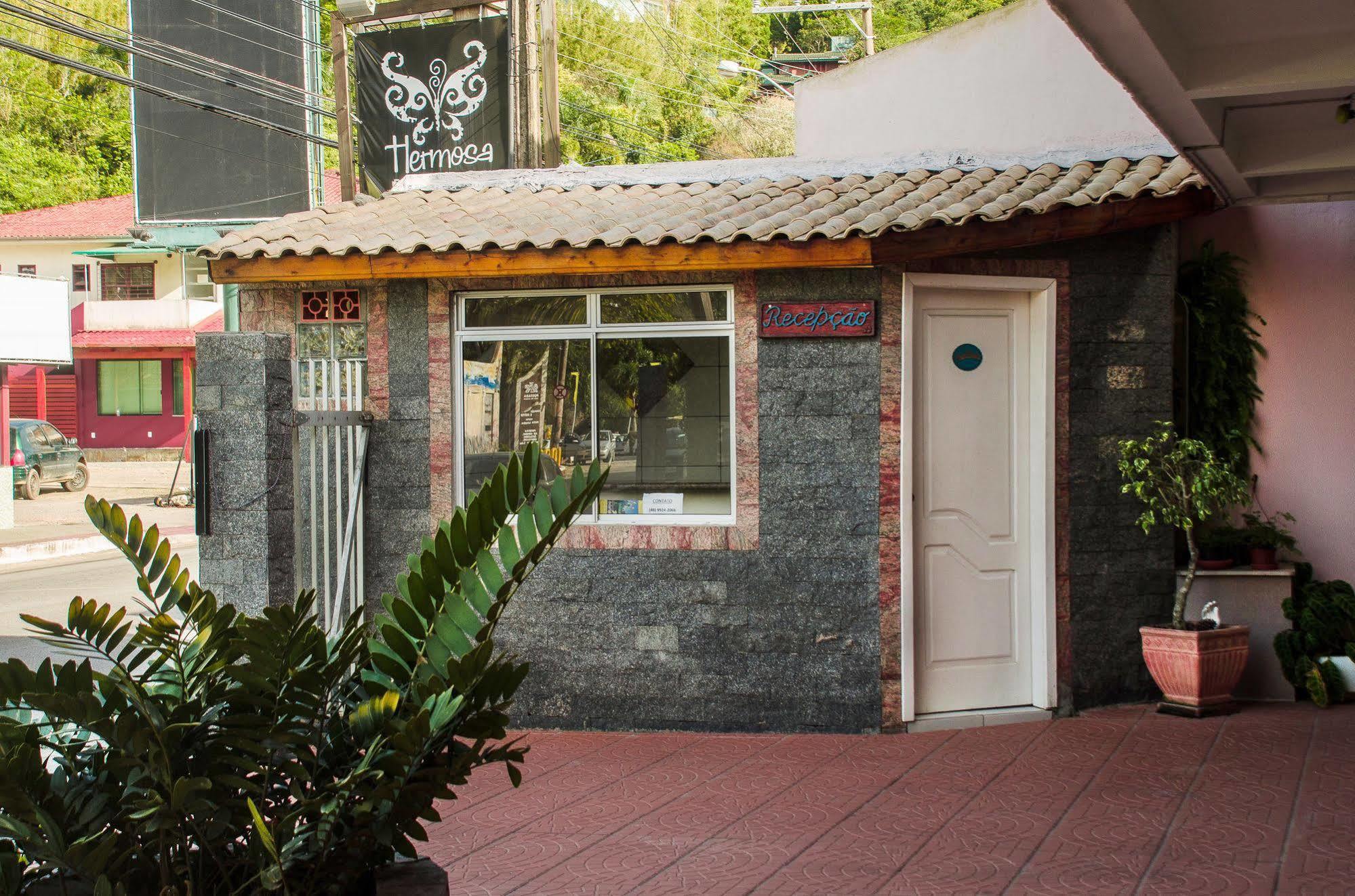 Inn Pedra Rosa