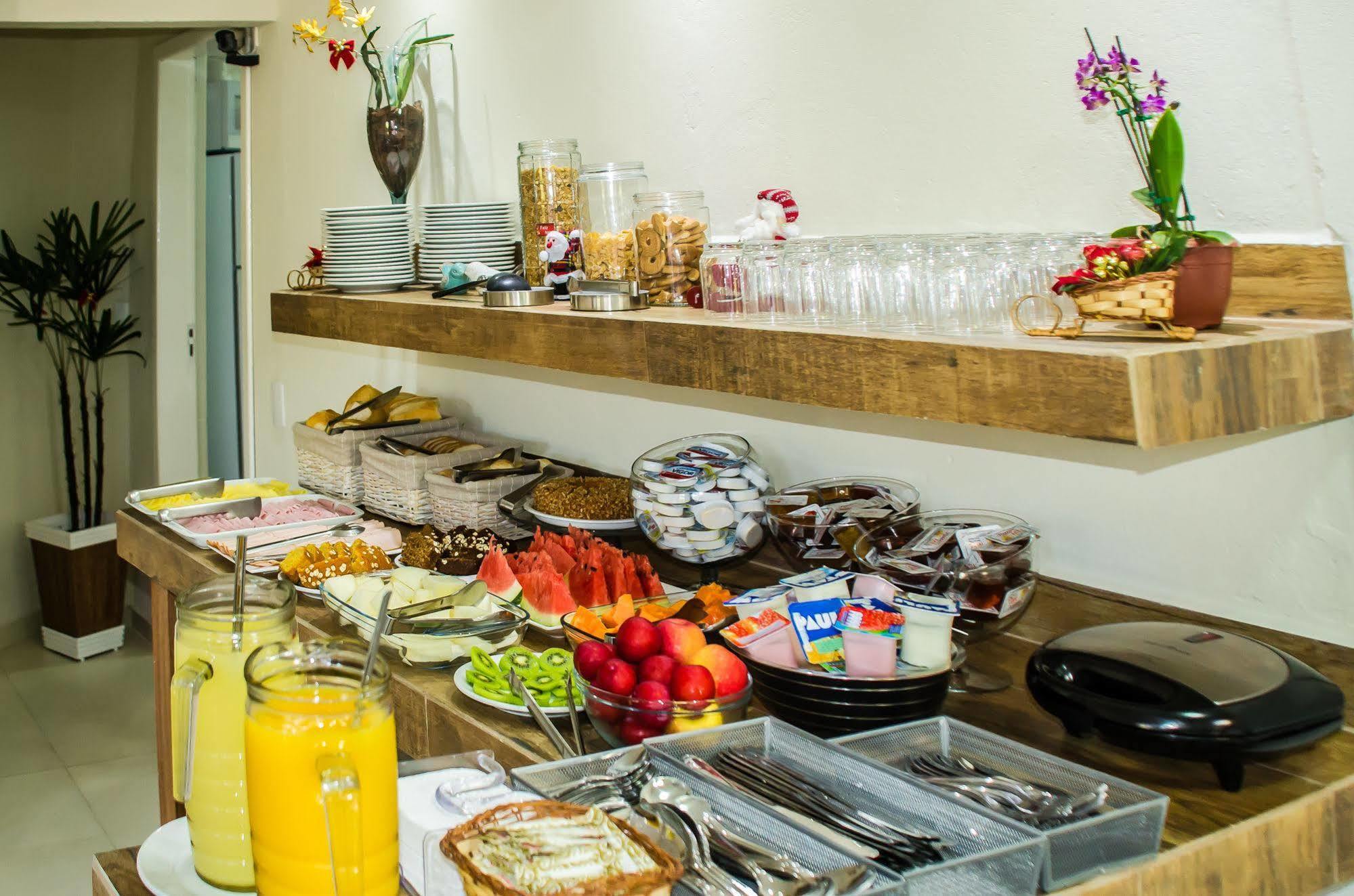 Inn Pedra Rosa Florianopolis