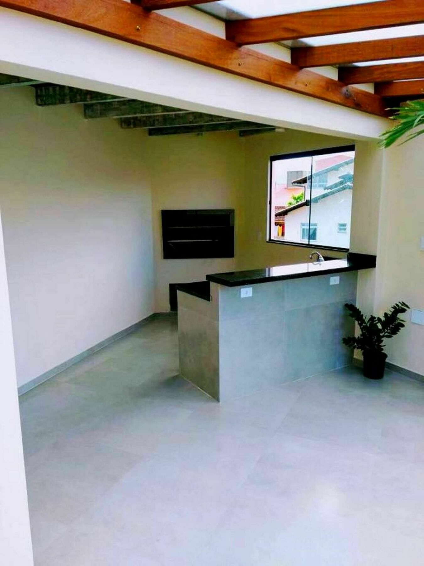 Inn Pedra Rosa 2*
