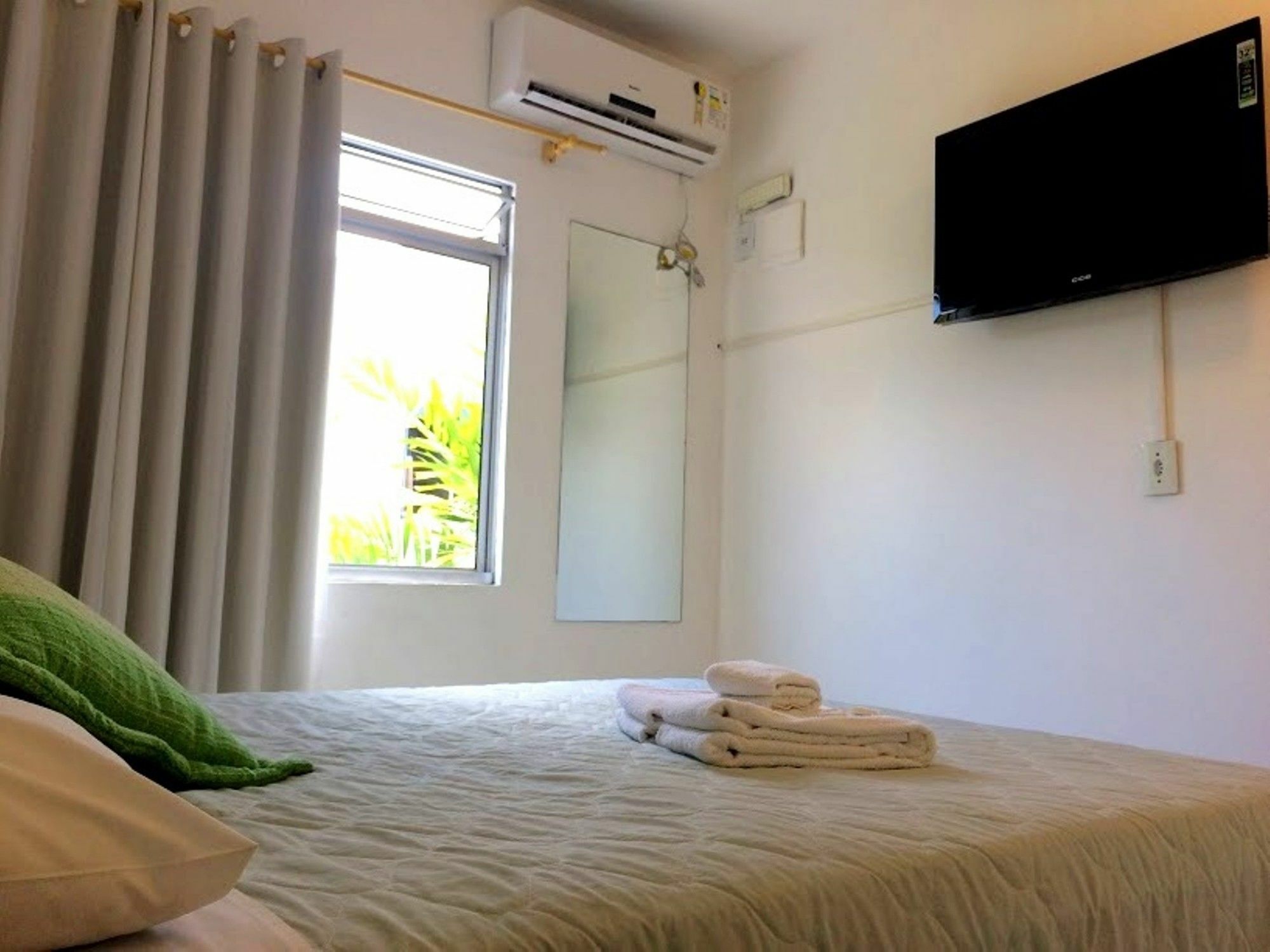 Inn Pedra Rosa 2*
