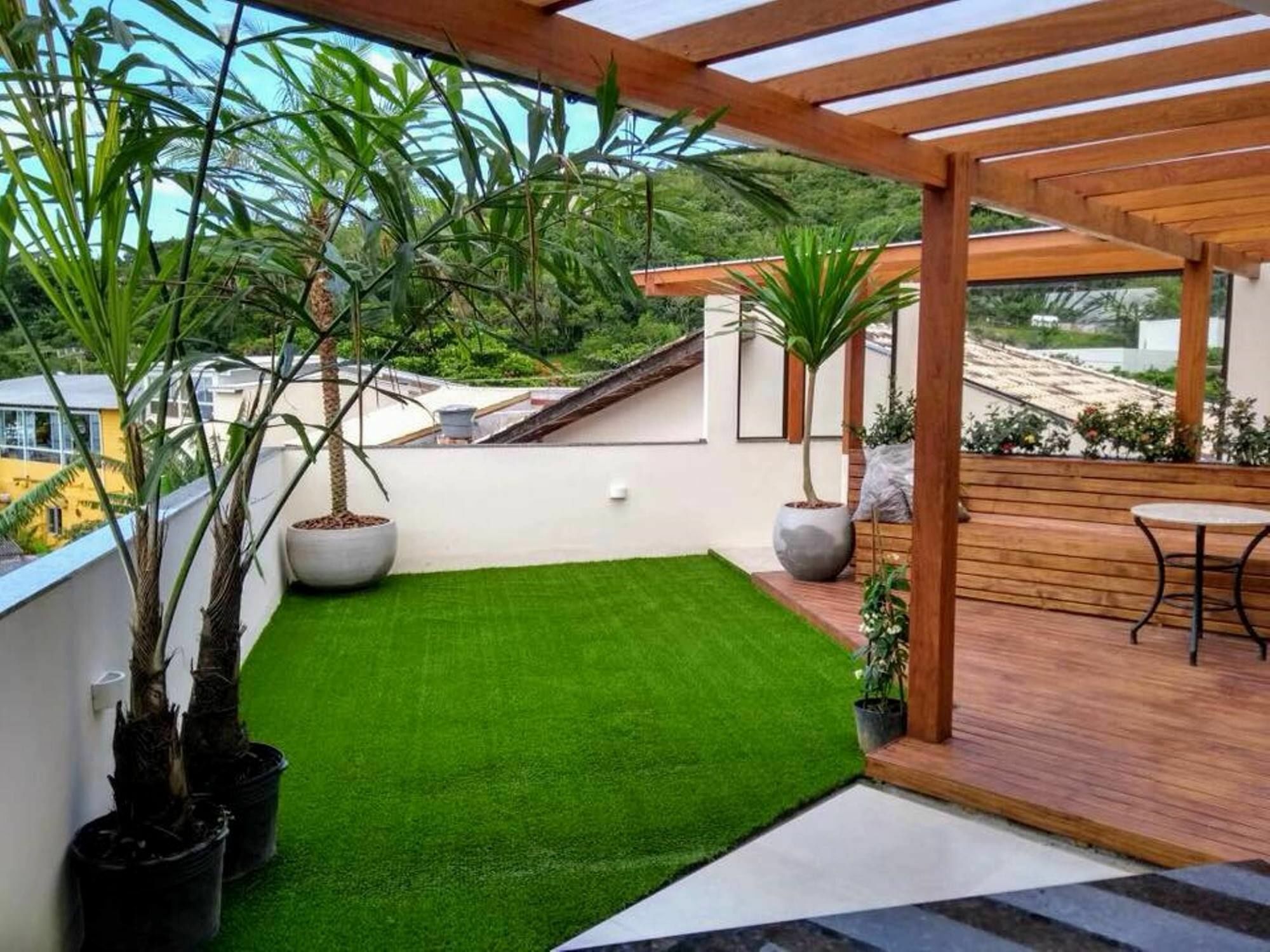 Inn Pedra Rosa Florianopolis