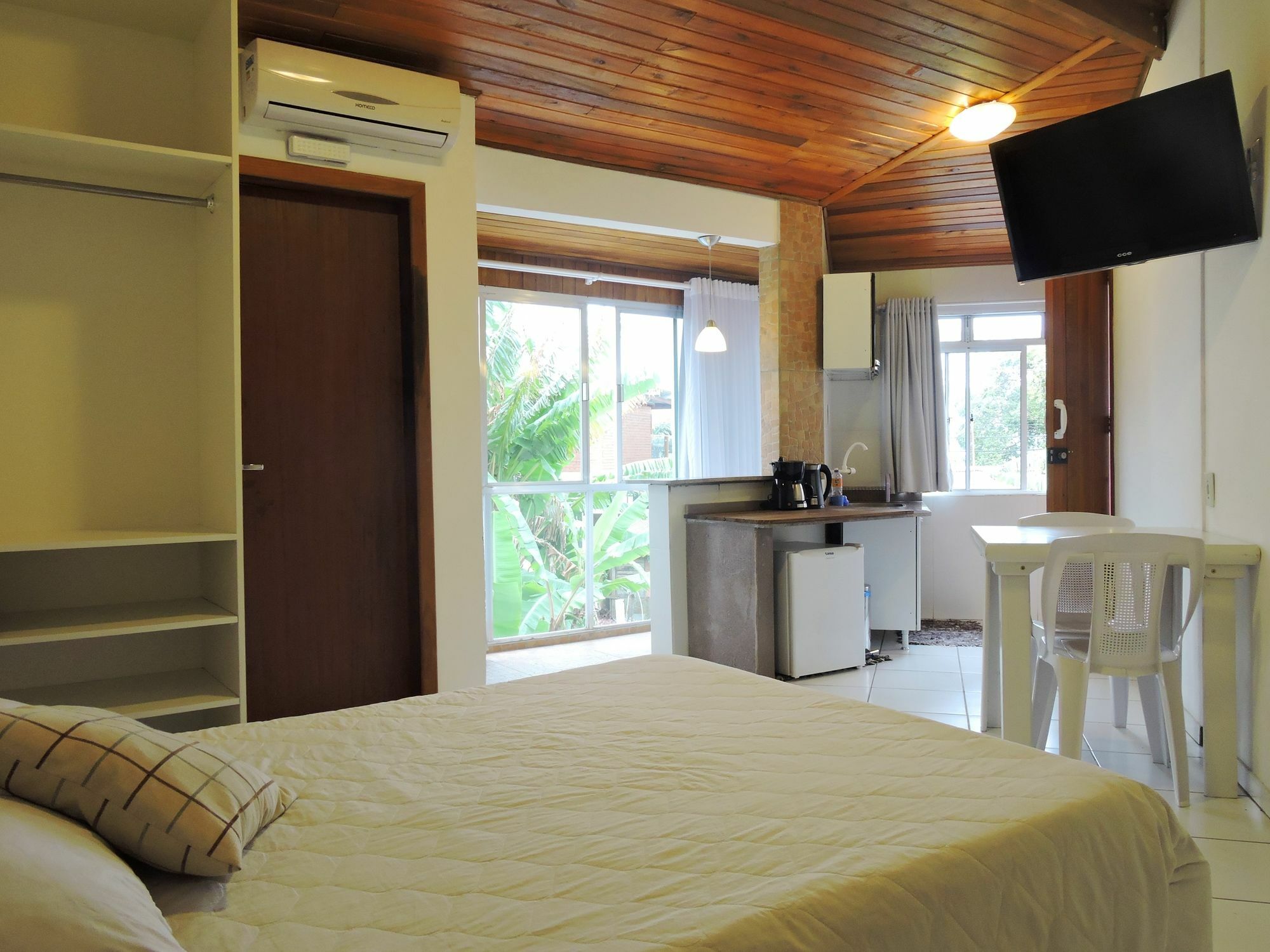 Inn Pedra Rosa Florianopolis