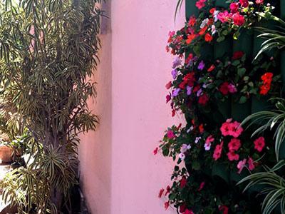 Pedra Rosa Inn 2*
